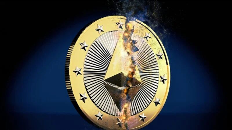 Ethereum Suffers from Chain Splits Due to Technical Issue, over 54% Network Affected