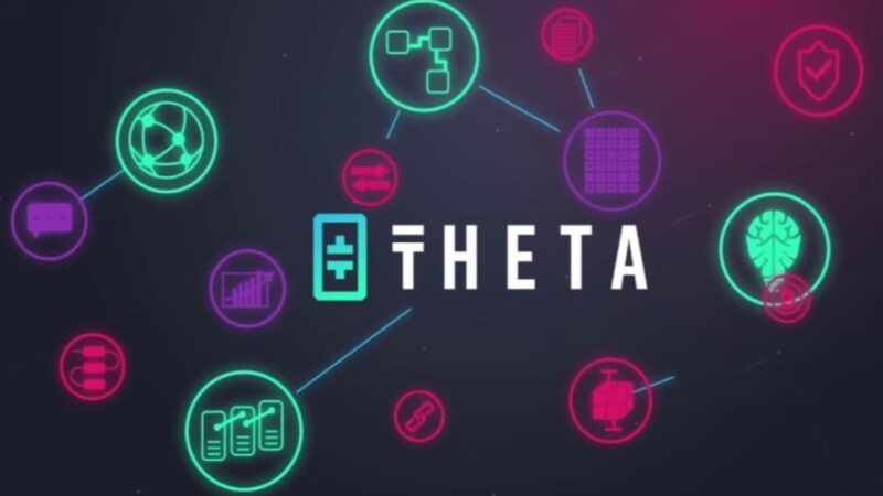 Theta blockchain leveraging on decentralized media and entertainment