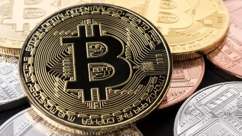 Bitcoin (BTC) surges past $46,000 valiantly, institutional demand overwhelms regulatory drama