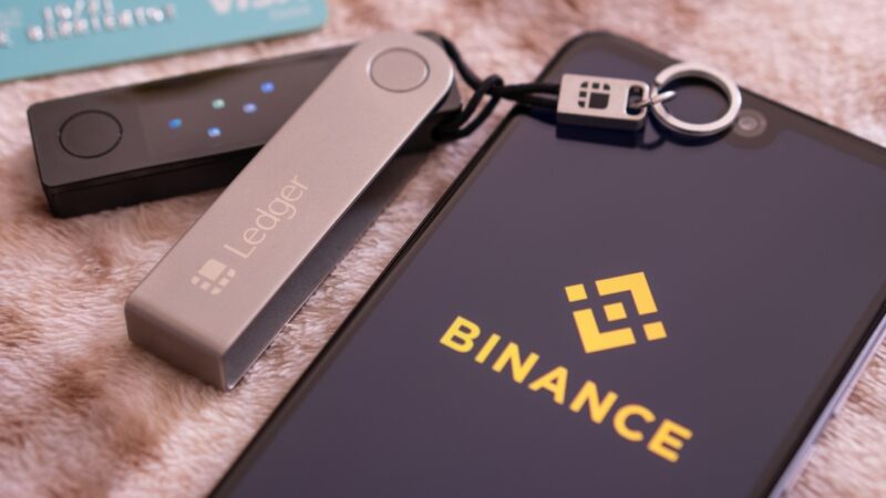 Binance is Reportedly Under Investigation by the CFTC, Involving Inside Trading