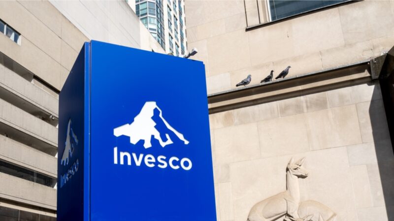 Invesco Mutual Fund Files to the India‘s SEC to Invest in Blockchain Fund
