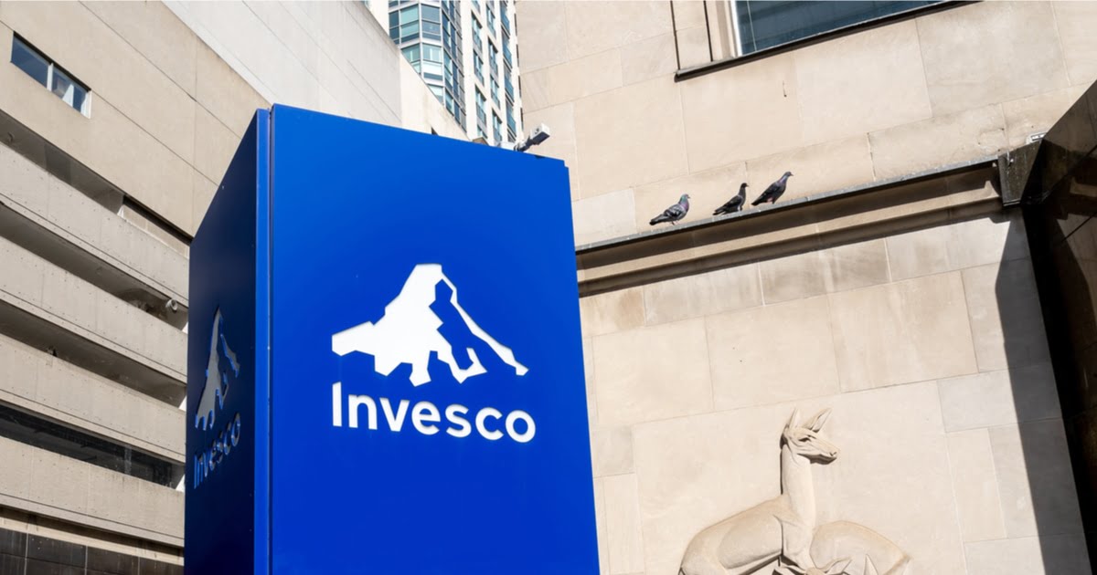 Invesco