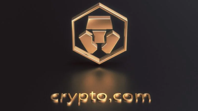 Deloitte auditors certify Crypto.com as the safest crypto exchange in the world – Cro rate goes through the roof