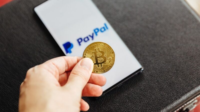 Paypal to Complement its Latest Crypto Drive by Launching Stock Trading for US Customer