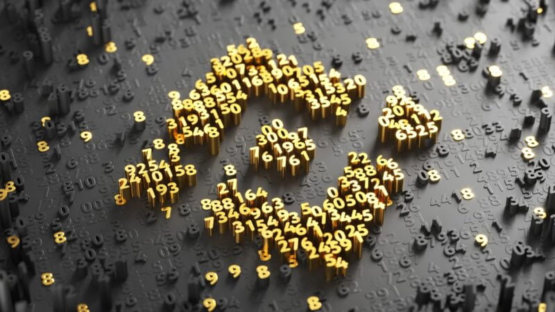 Binance Exchange Floats Fixed Investment Function