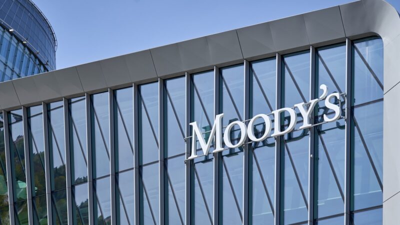 Moody’s Getting into Crypto Space, Wants to Hire Cryptocurrency Analyst