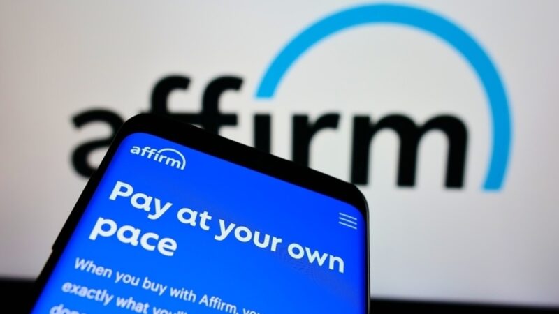 U.S. Payment Network Affirm Promotes Crypto Trading Services via Debit Card