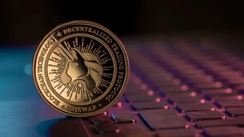 DeFi Exchange Developer Uniswap Labs Under Investigations by The US SEC