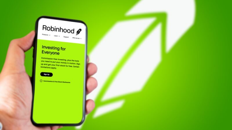 Robinhood Introduces Cryptocurrency Recurring Investments