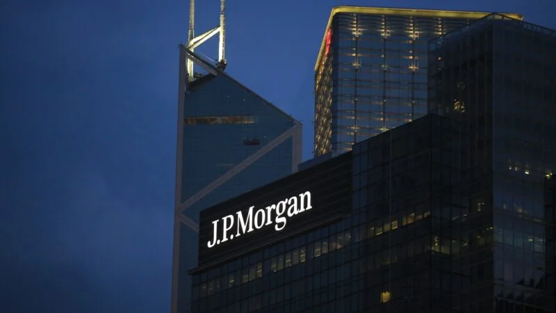 JPMorgan Chase Urges Caution Over Altcoin Rally in Crypto Markets