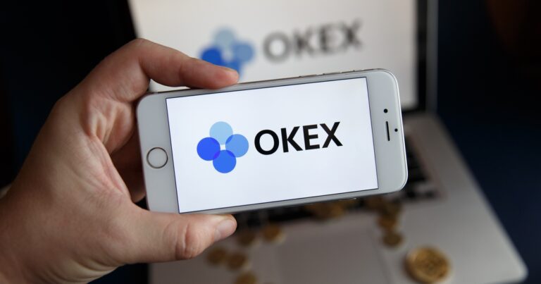 OKEx