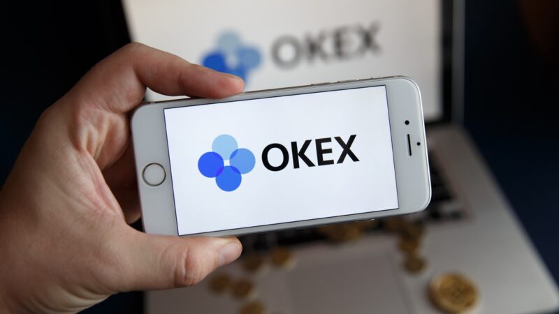 OKEx Launches DeFi Hub with Integrated NFT Marketplace