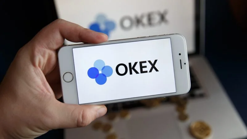 OKEx Launches DeFi Hub with Integrated NFT Marketplace