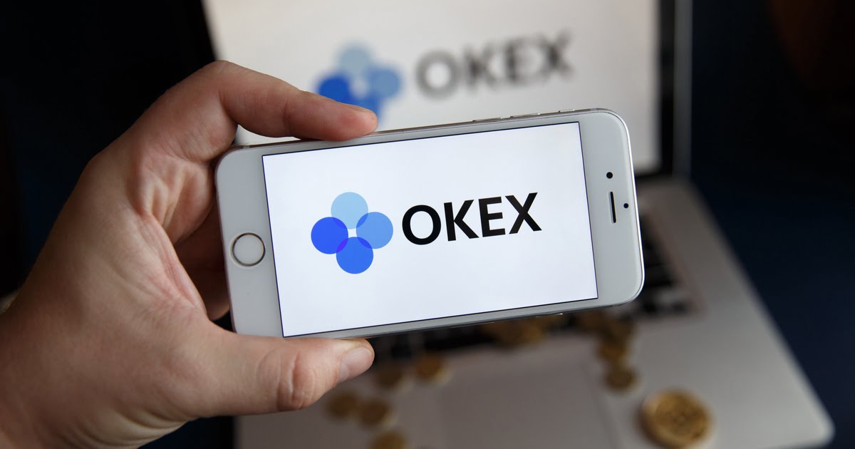 OKEx