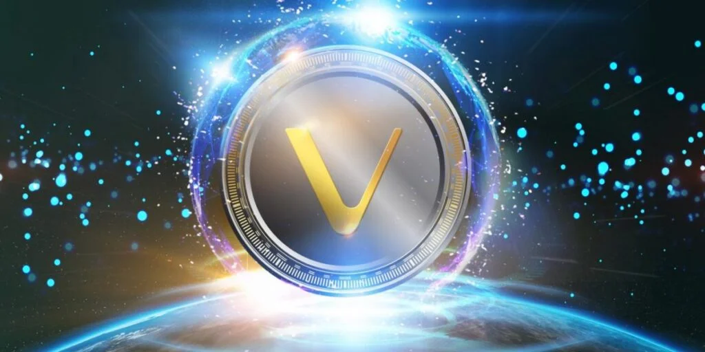 VeChain