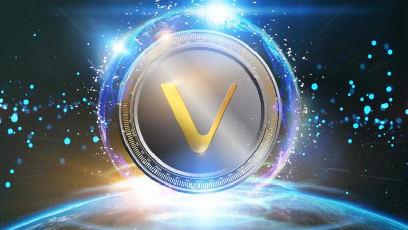 VeChain platform strikes the 10 million processed blocks milestone