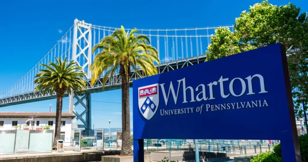 Wharton School