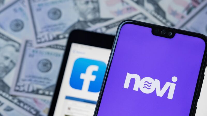 Facebook Taps Coinbase to Offer Custody Services for Novi Digital Wallet Rollout