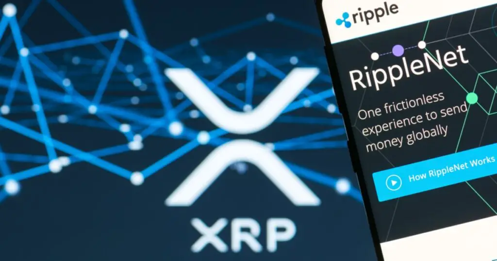 XRP