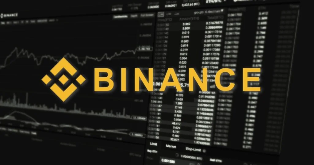 crypto ecosystem Binance