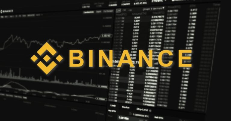 crypto ecosystem Binance