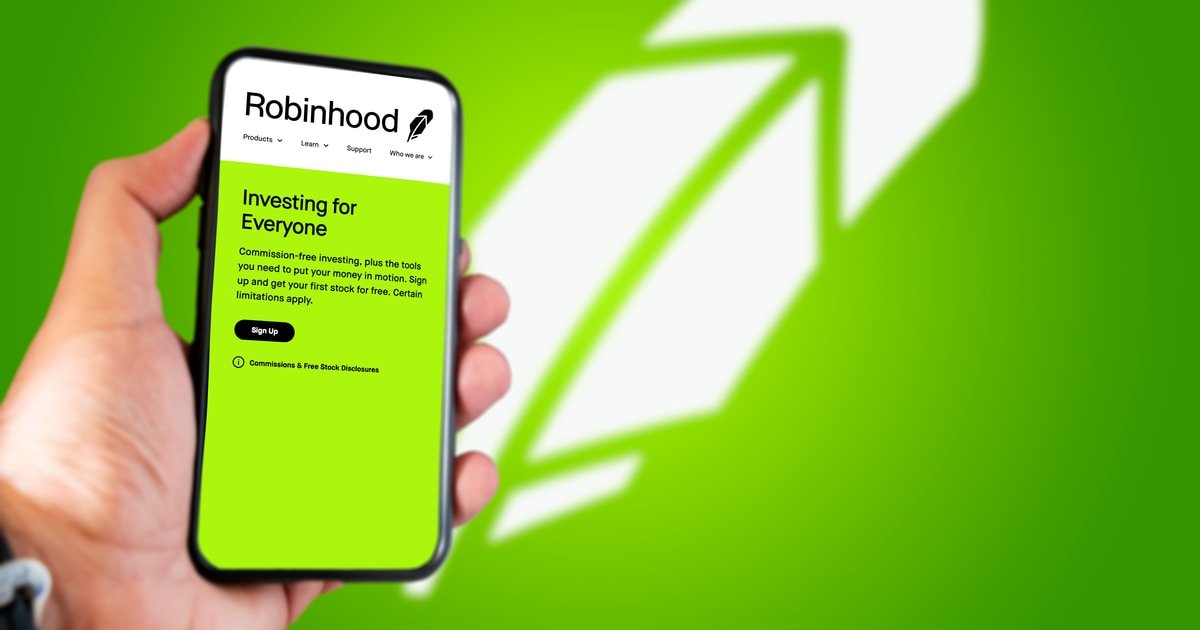 Robinhood