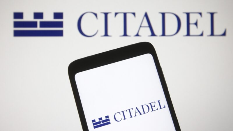 Regulatory Uncertainty Keeps the Securities Company Out of Cryptocurrency: Citadel