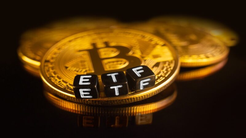The First Bitcoin Futures ETF Approved In U.S., Expecting to Start Trading This Week