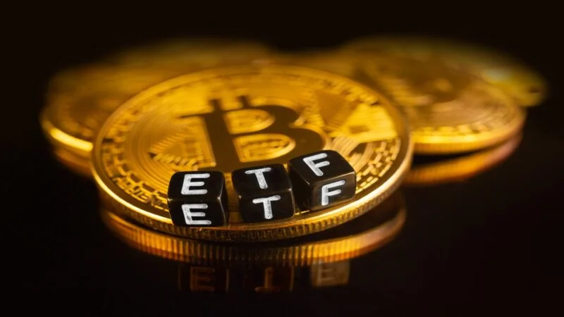 The First Bitcoin Futures ETF Approved In U.S., Expecting to Start Trading This Week