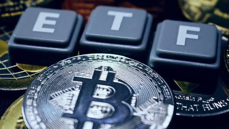 ProShares Confirms to Start Trading Bitcoin Futures ETF on NYSE Tuesday