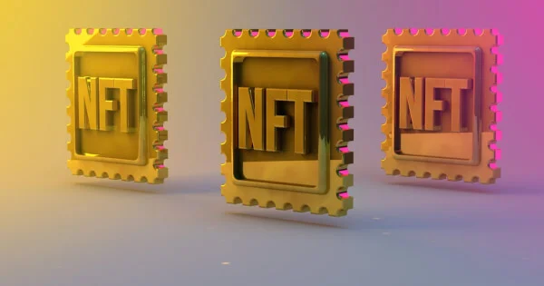 NFT Startup