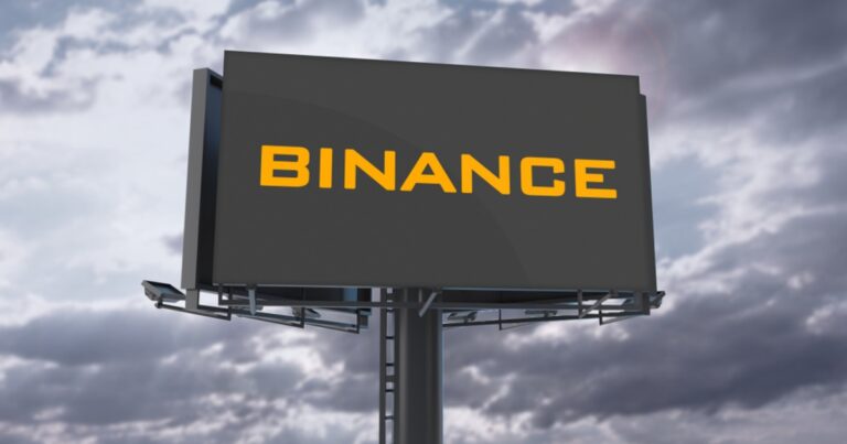 Binance IRS Special Agents