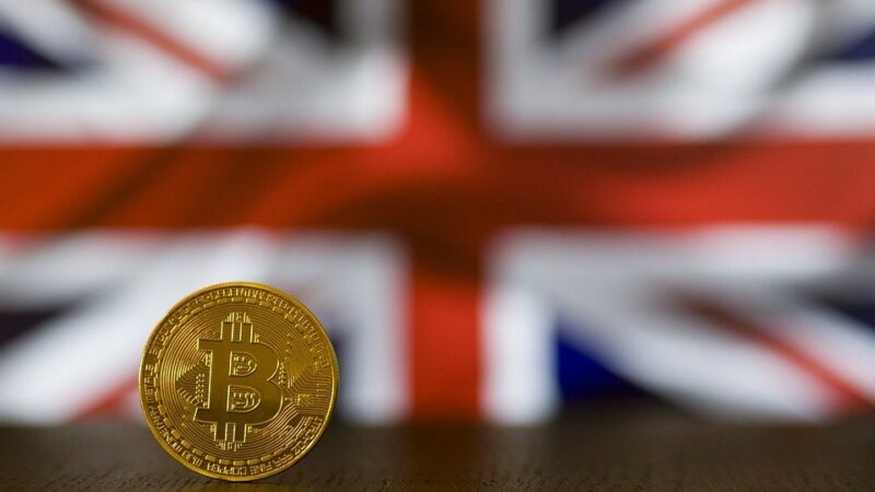 Bank of England deputy governor speaks on possible market meltdown if crypto crashes