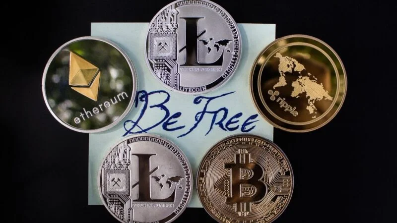 Cryptocurrencies are forging the path of future finance as their inherent ‘demerits’ are worked on: Deutsche Bank