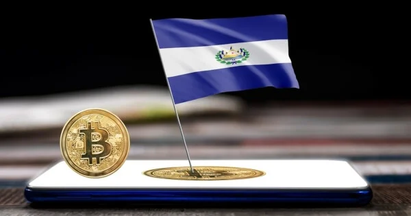El Salvador is building the world’s first Bitcoin city, financed by Bitcoin Bonds