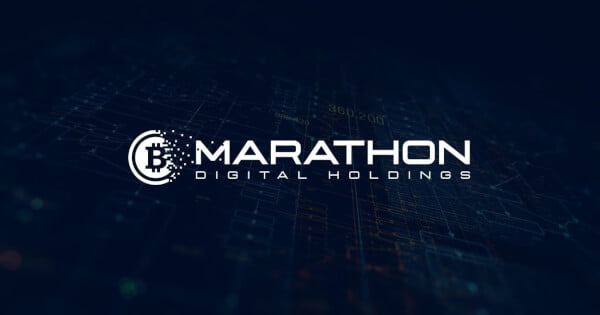 Marathon Digital Shares Soars to 6-Month High Drawing on Sustained BTC Mining Operations
