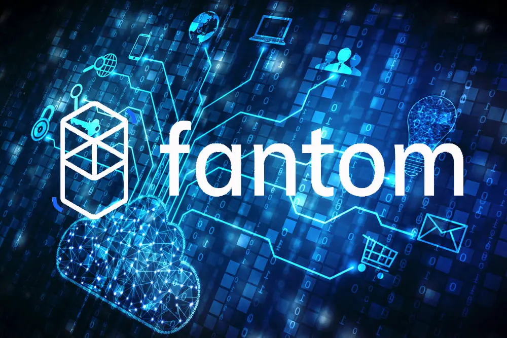 Ethereum Fantom-FTM