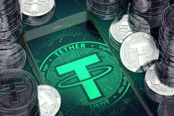 Tether (USDT) is partnering with regulators to address stablecoin concerns