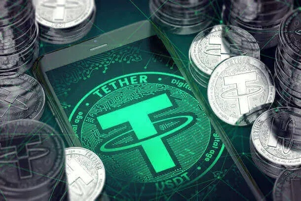 Tether (USDT)