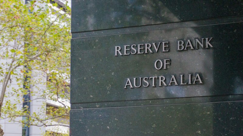 Reserve Bank of Australia warns Australians about cryptocurrency and questions their validity and growth in 2021