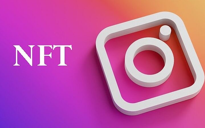 Instagram is examining options for entering the NFT area