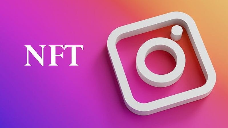 Instagram is examining options for entering the NFT area