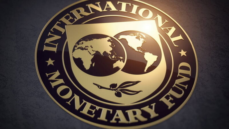 IMF: Crypto regulation must be comprehensive and coordinated