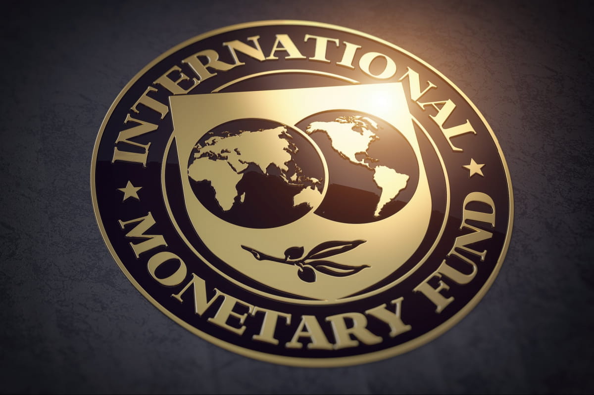 IMF