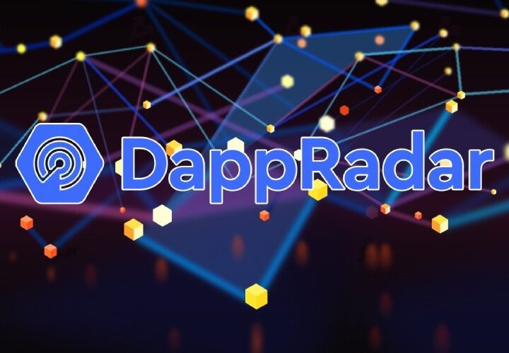 DappRadar annual report shows 2021 as a record year for blockchain technology