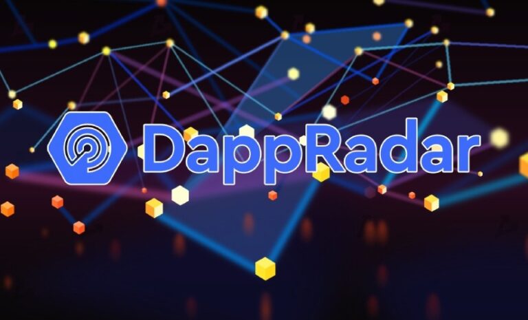 DappRadar