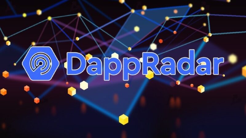 DappRadar annual report shows 2021 as a record year for blockchain technology