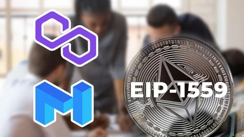 Polygon is testing deflationary Ethereum upgrade EIP-1559 in India