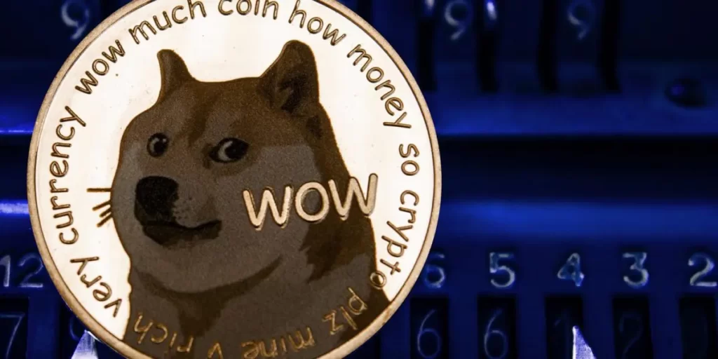 Dogecoin