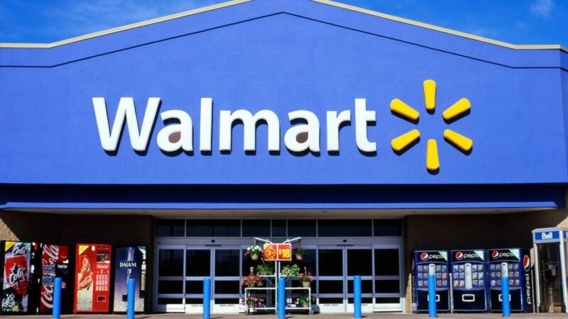 Walmart goes into the Metaverse – own cryptocurrency and NFT collection are planned